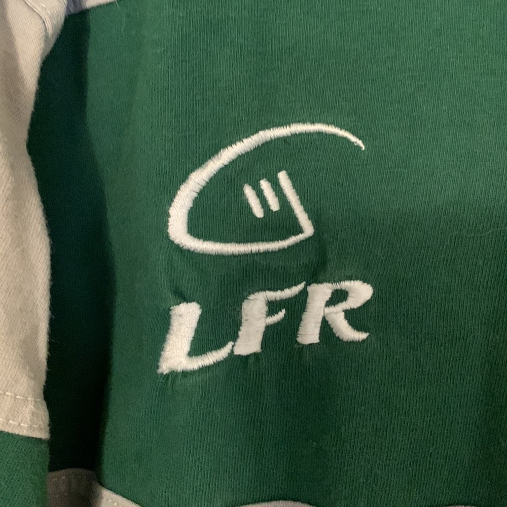 Magical winning Ireland rugby shirt - Picture 3 of 6